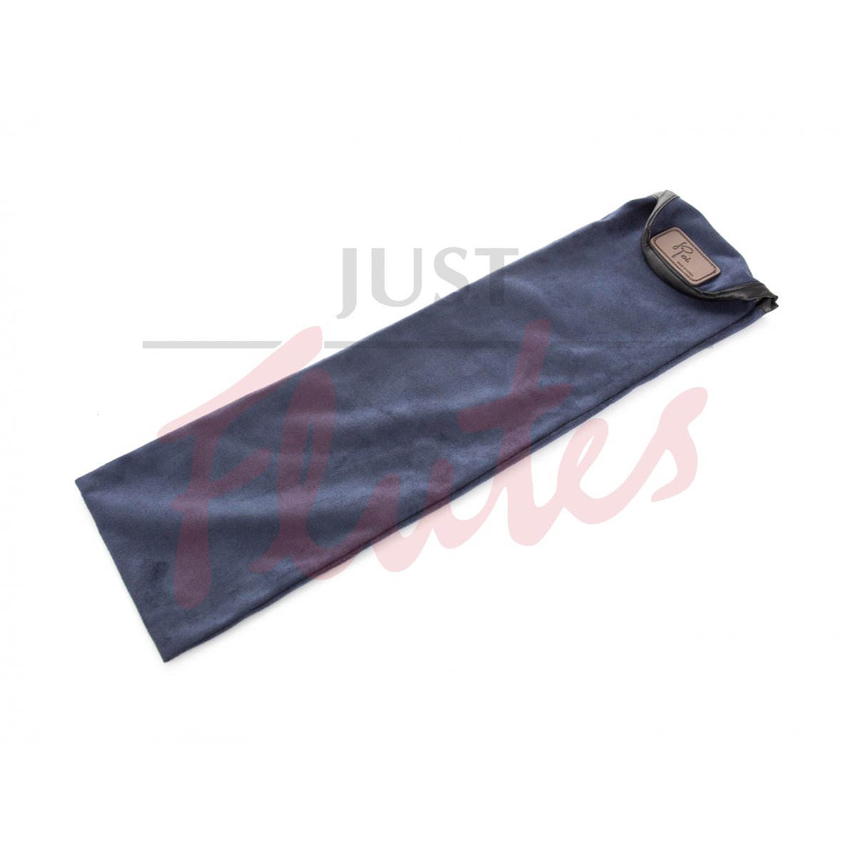 Roi Flute Case Pouch, Navy