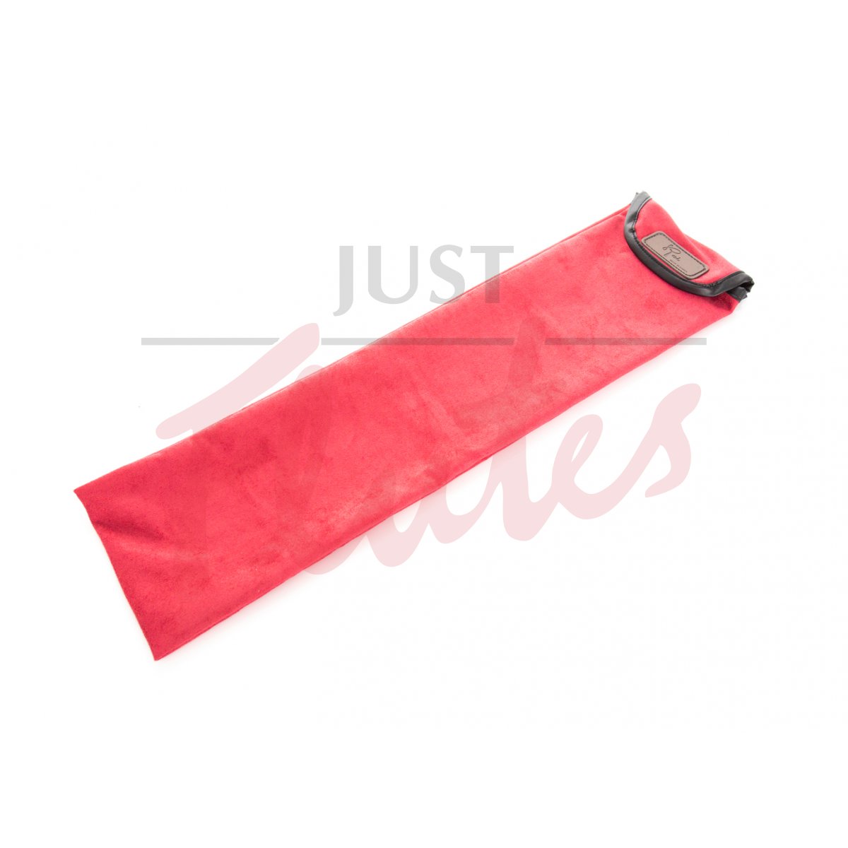 Roi Flute Case Pouch, Wine Colour