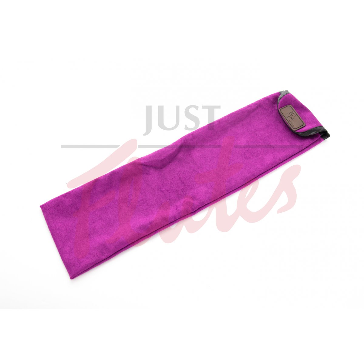 Roi Flute Case Pouch, Purple