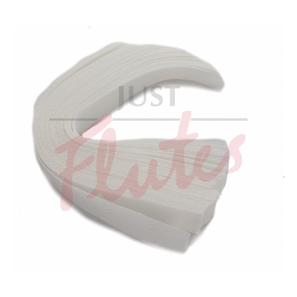JL Smith Applicator Strips for Pad Juice (Strips Only)