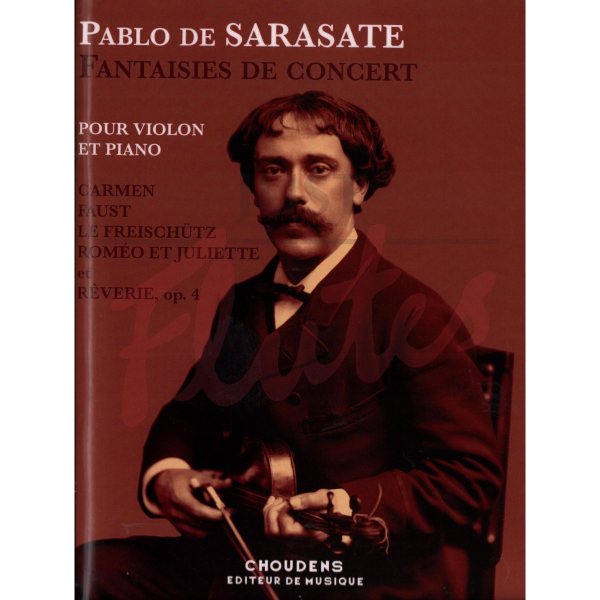Fantaisies de Concert
