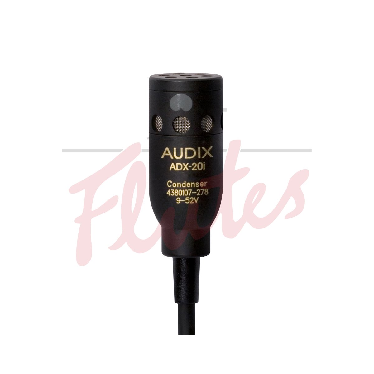 Audix ADX20i Brass and Woodwind Microphone