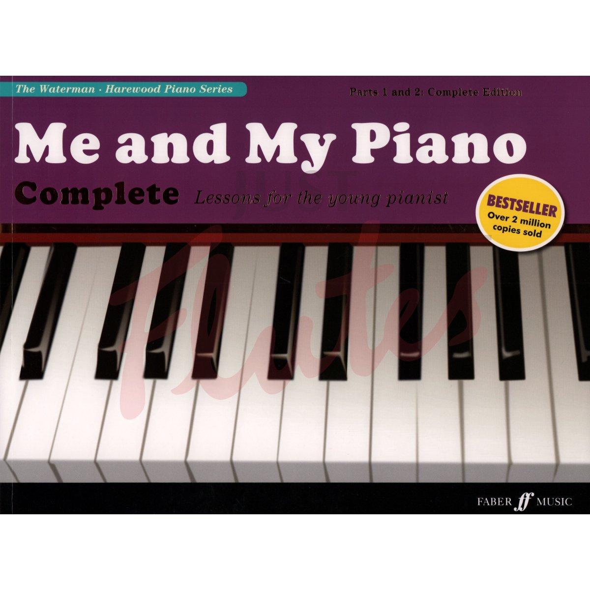 Me and My Piano - Complete