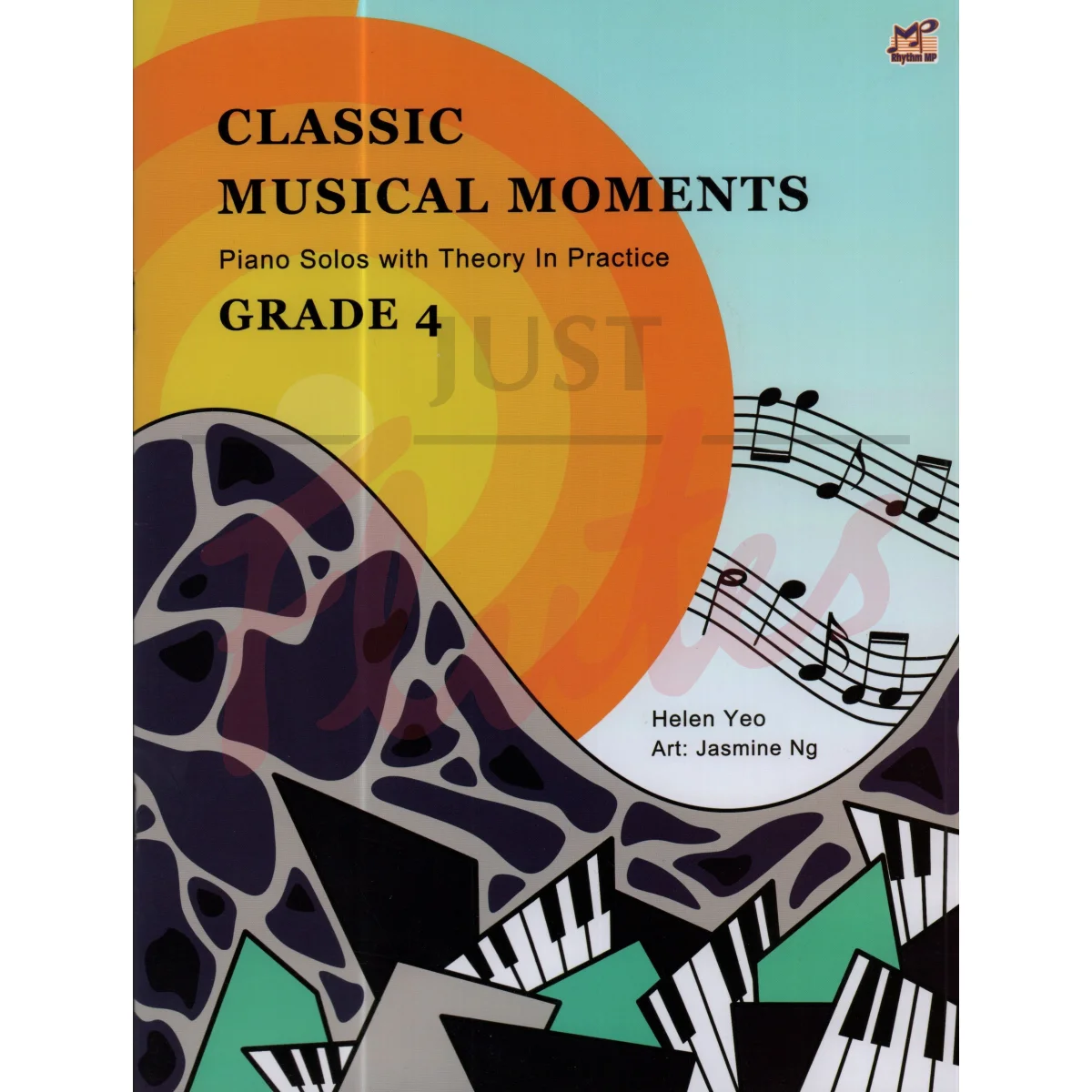 Classic Musical Moments Grade 4