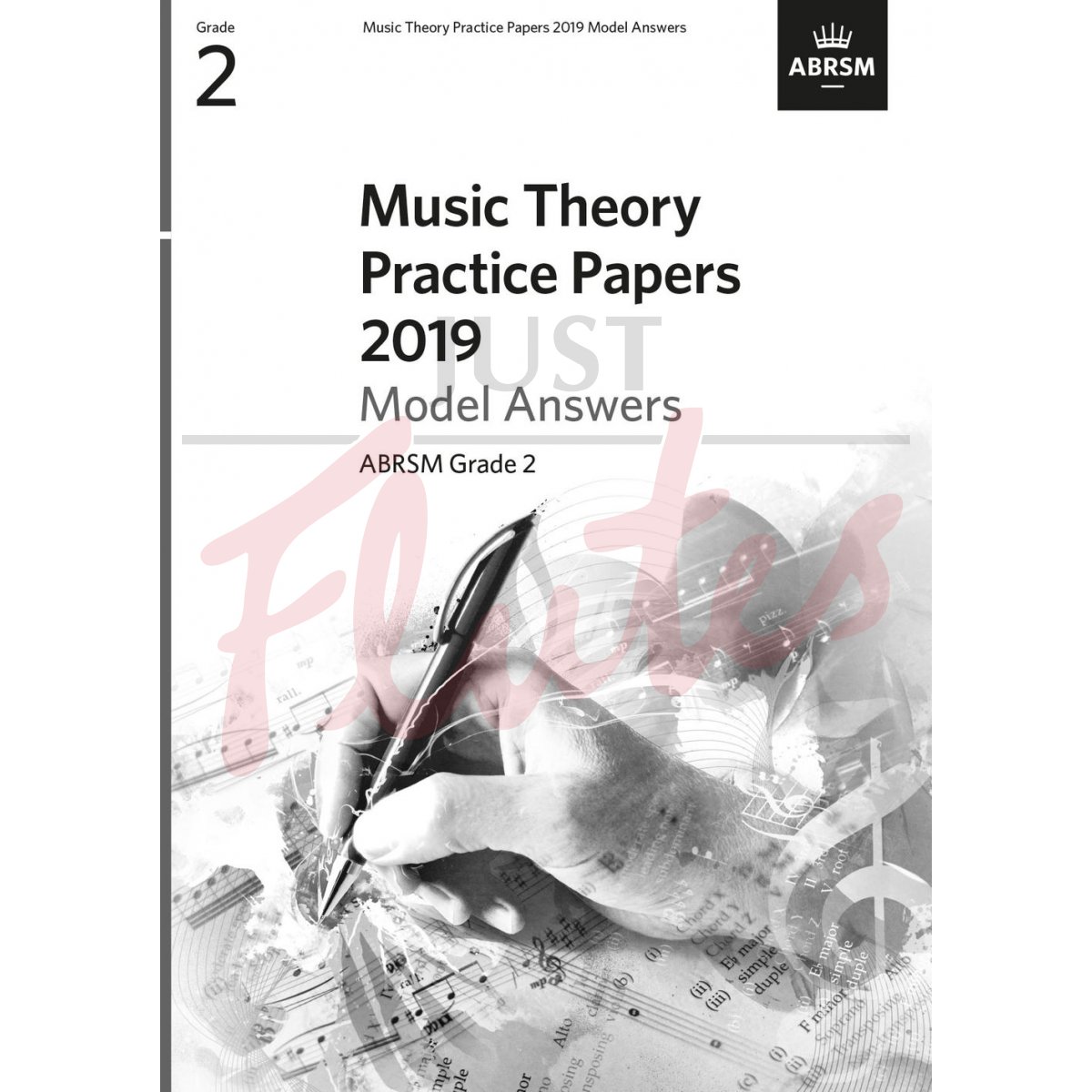 Music Theory Practice Papers 2019 Grade 2 - Model Answers