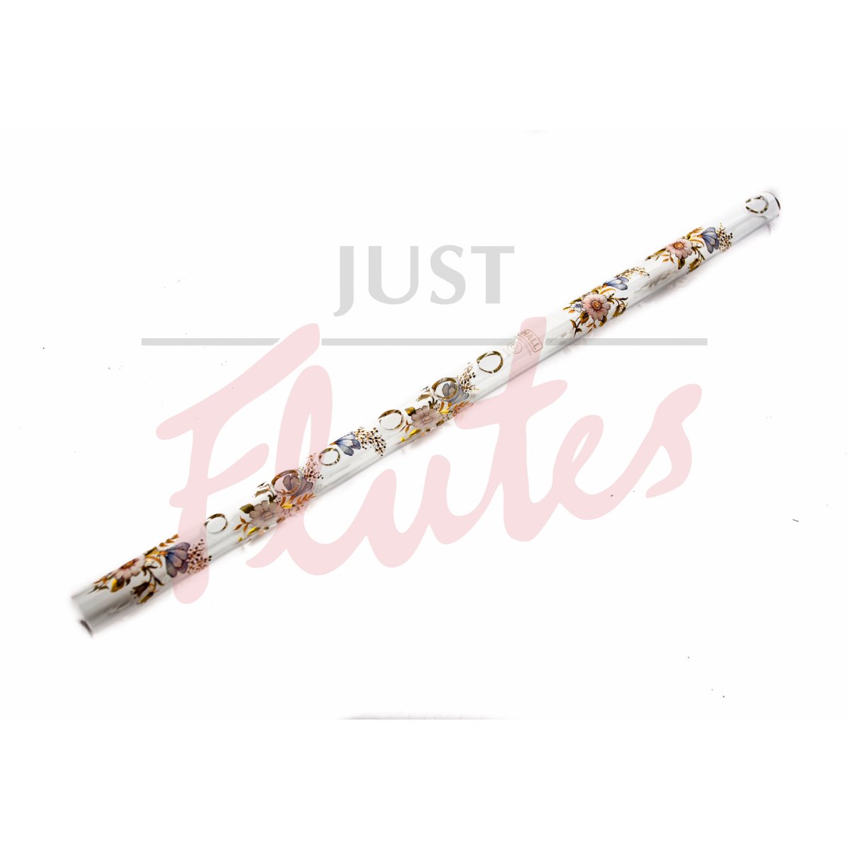 Hall Crystal Flutes