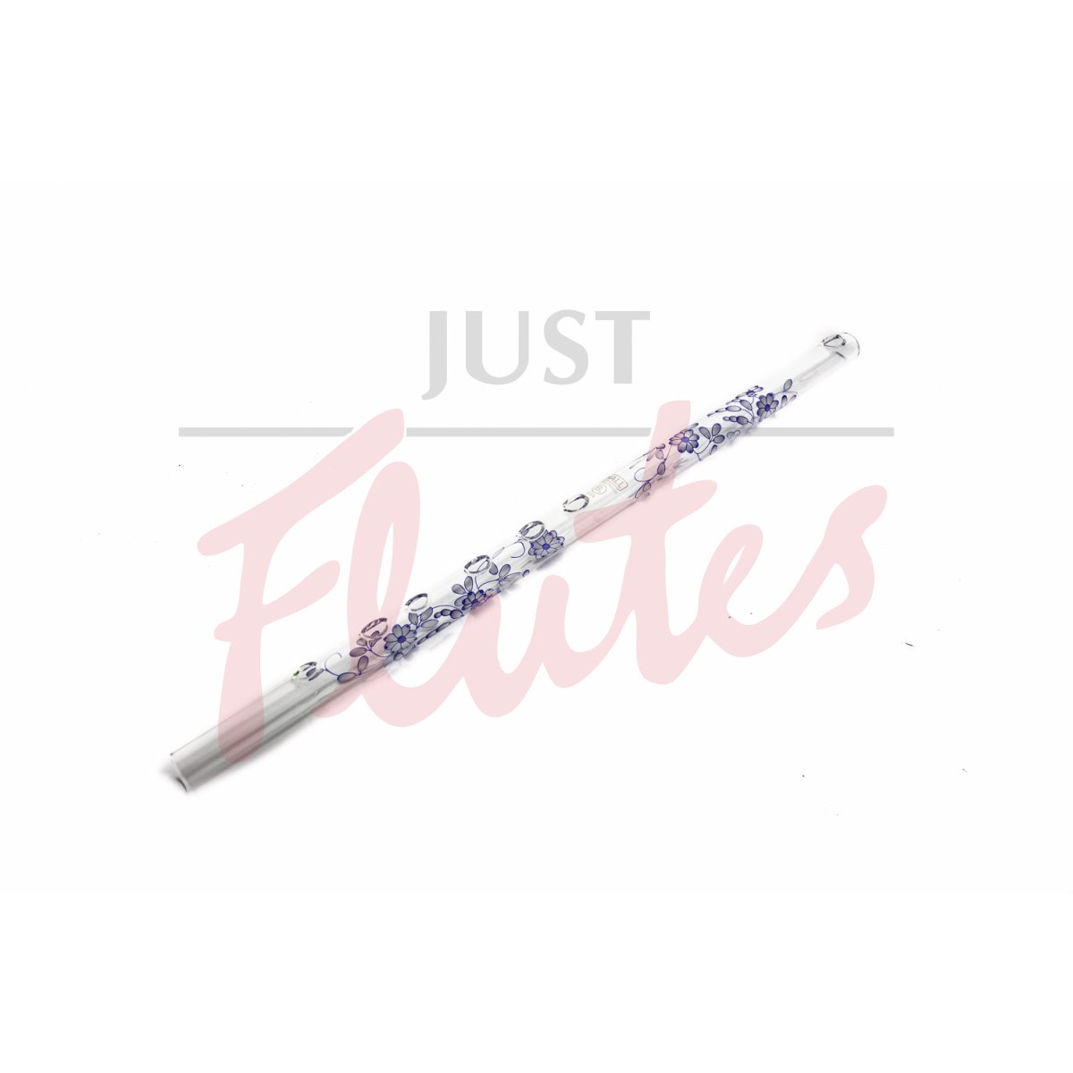 Hall Crystal Flutes