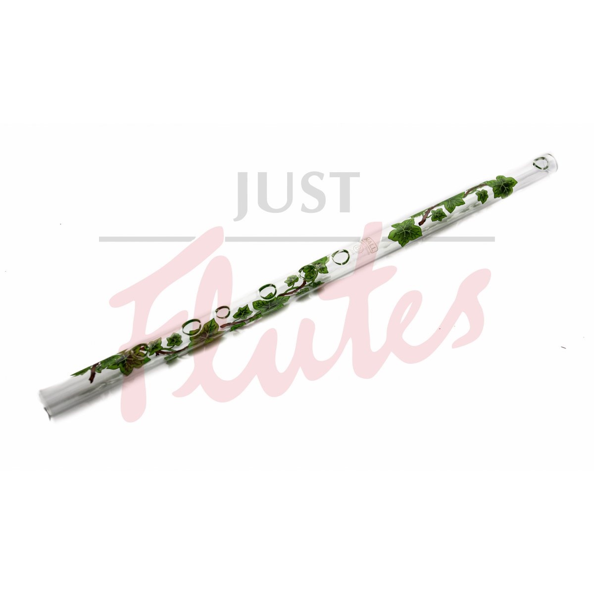 Hall 11404 Crystal Flute in Bb, Ivy