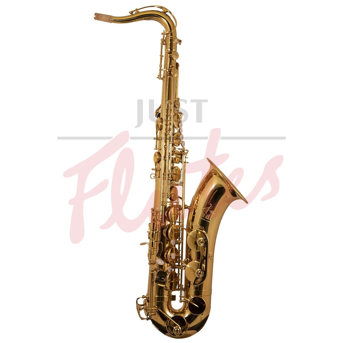 Trevor James 3830G &quot;The Horn&quot; Tenor Saxophone