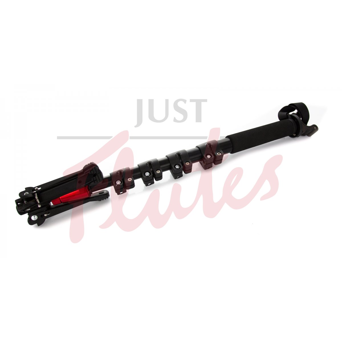 Just Flutes AFSBB &quot;Bass Base&quot; Bass Flute Stand
