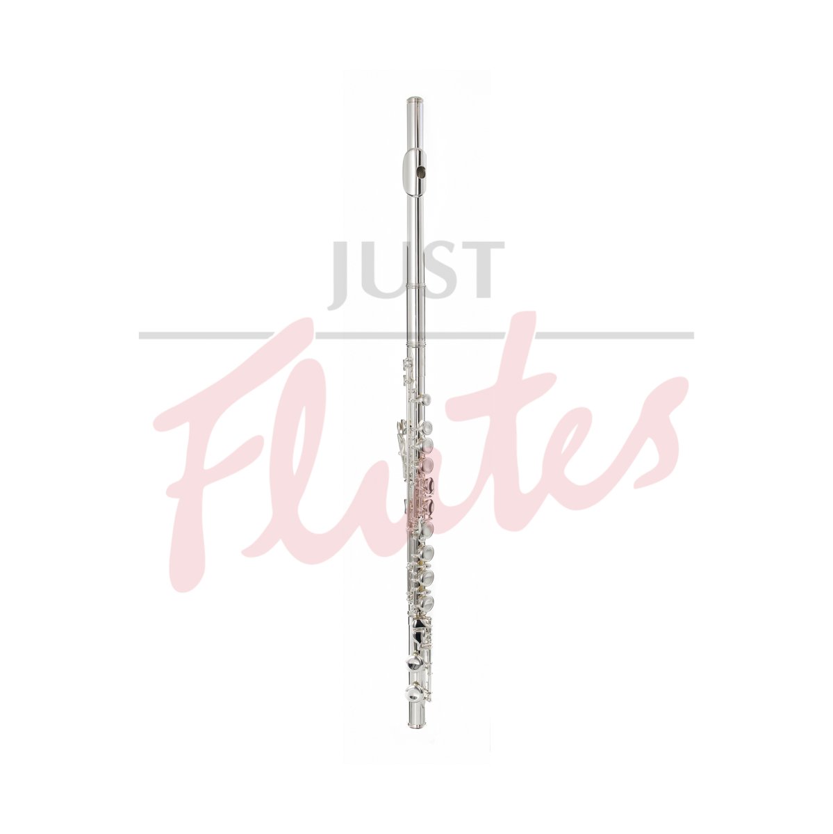 Jupiter Capital Edition CEF510 Closed Hole Flute - 635464271651