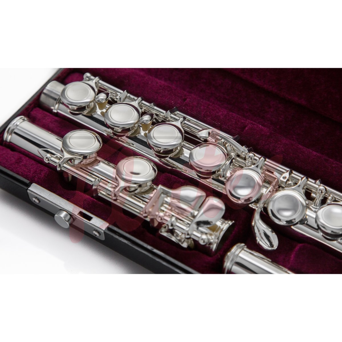 Jupiter JFL-700EC Flute. Just Flutes, award-winning UK store
