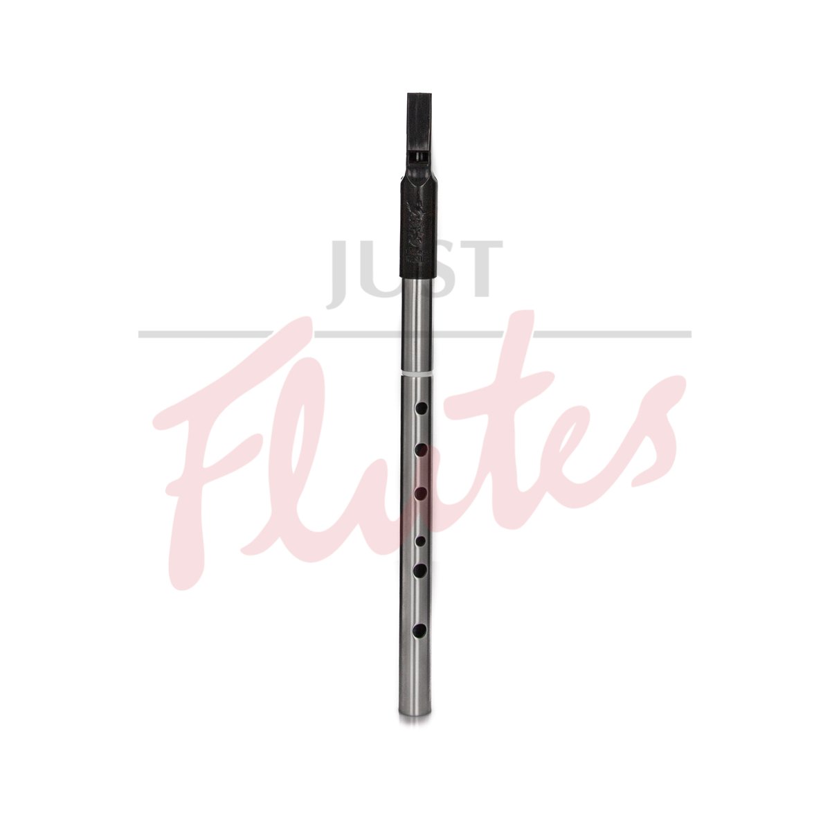 Alexander Karavaev Nightingale High D Aluminium Tuneable Whistle