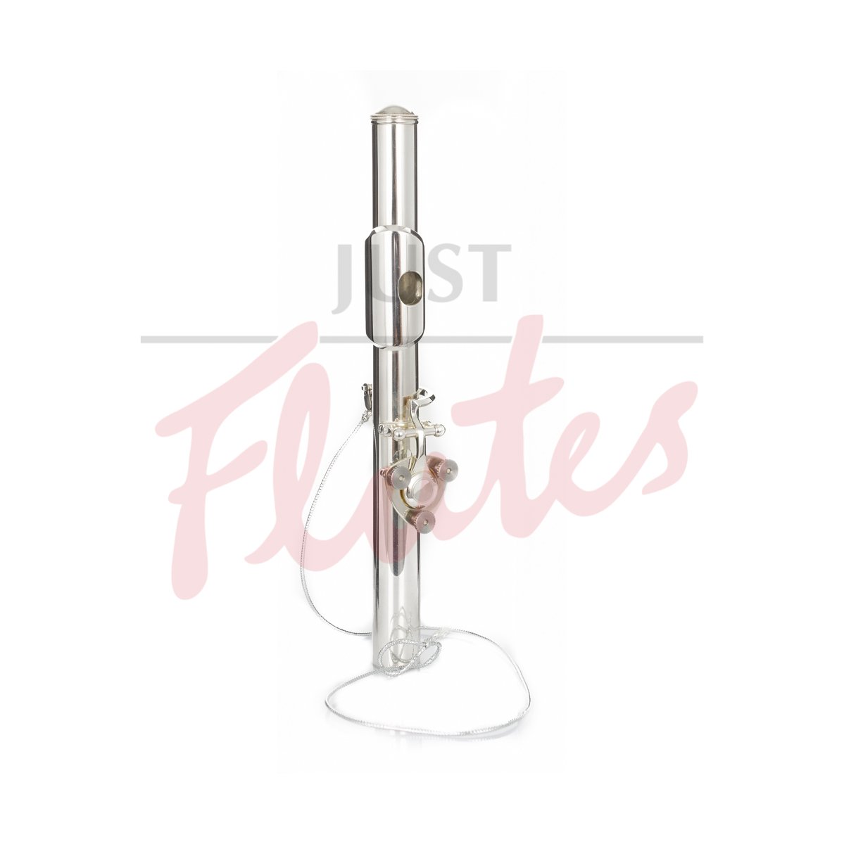 Matusi Buzz Flute Headjoint