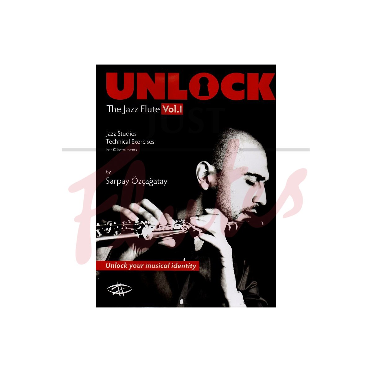 Unlock Vol 1 - The Jazz Flute