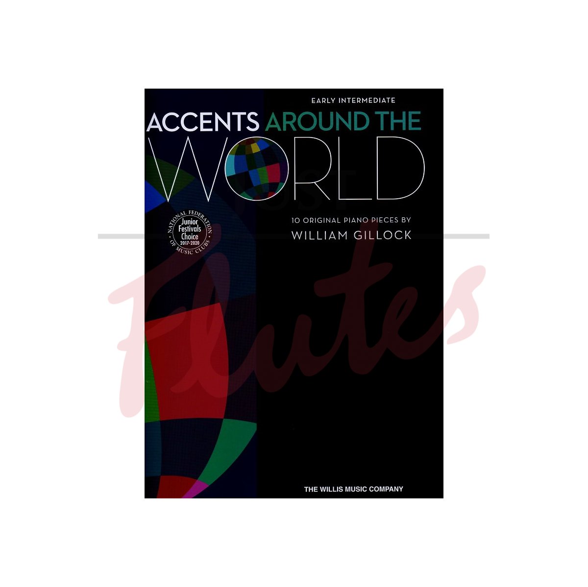 Accents Around the World