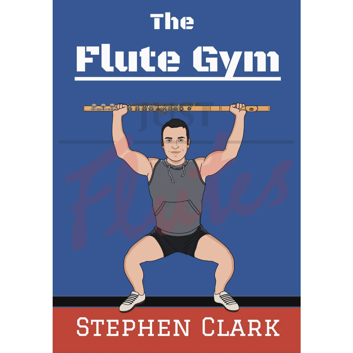 The Flute Gym