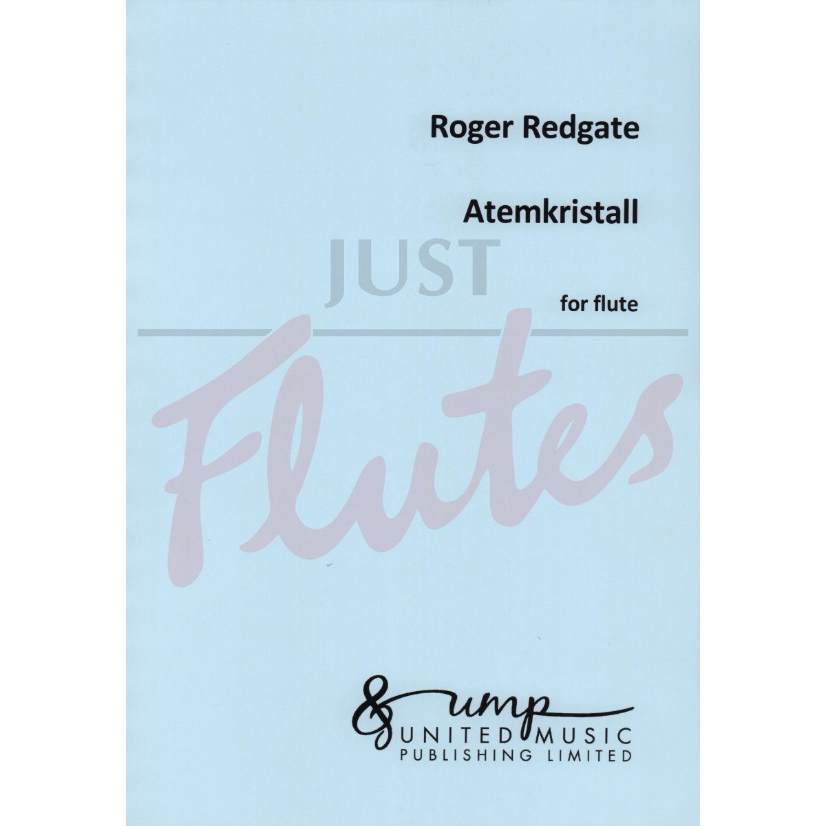Atemkristall for Flute