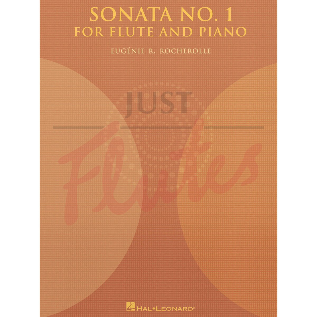 Sonata No. 1 for Flute and Piano