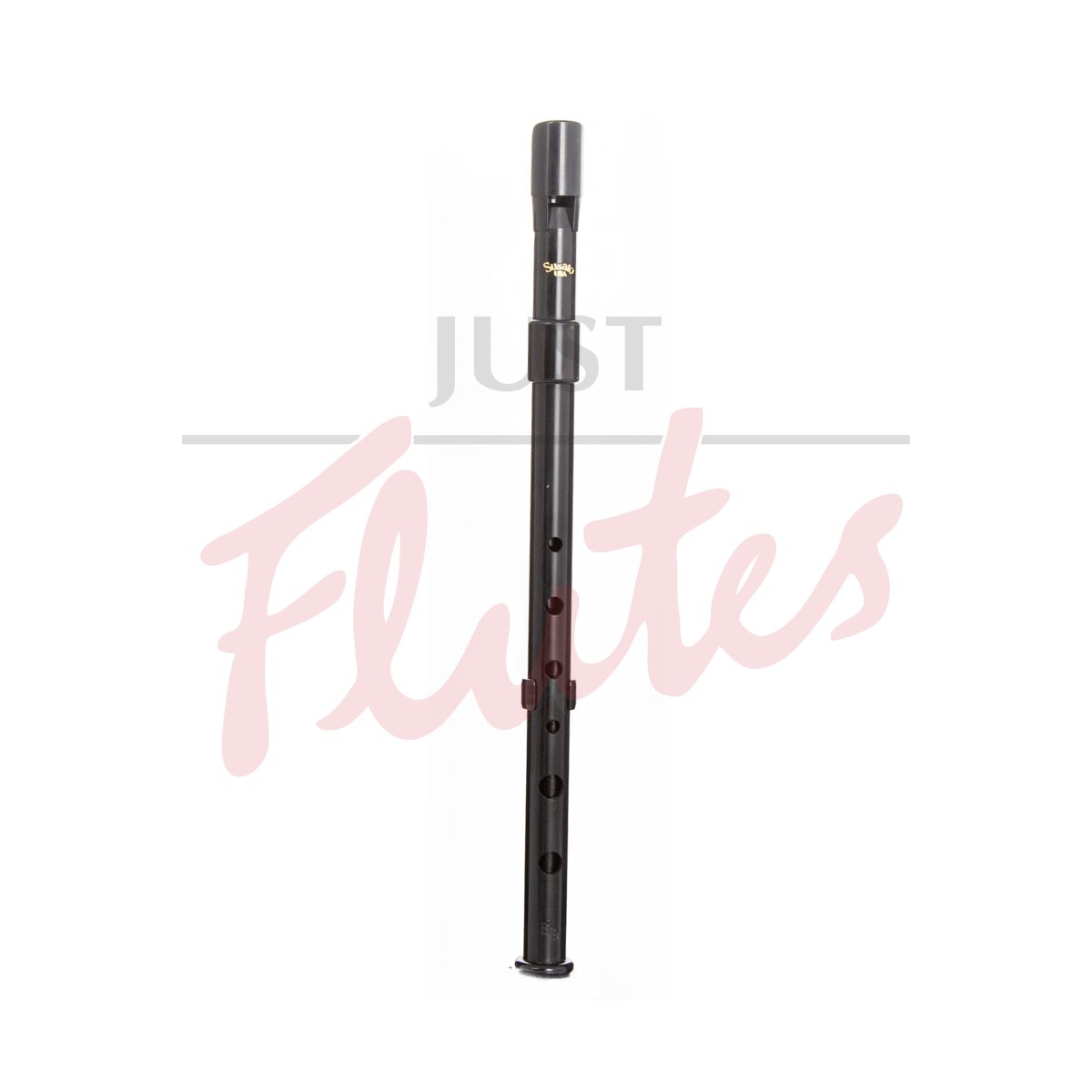 Susato KPW204-V Kelischek 2-Piece High Eb Whistle