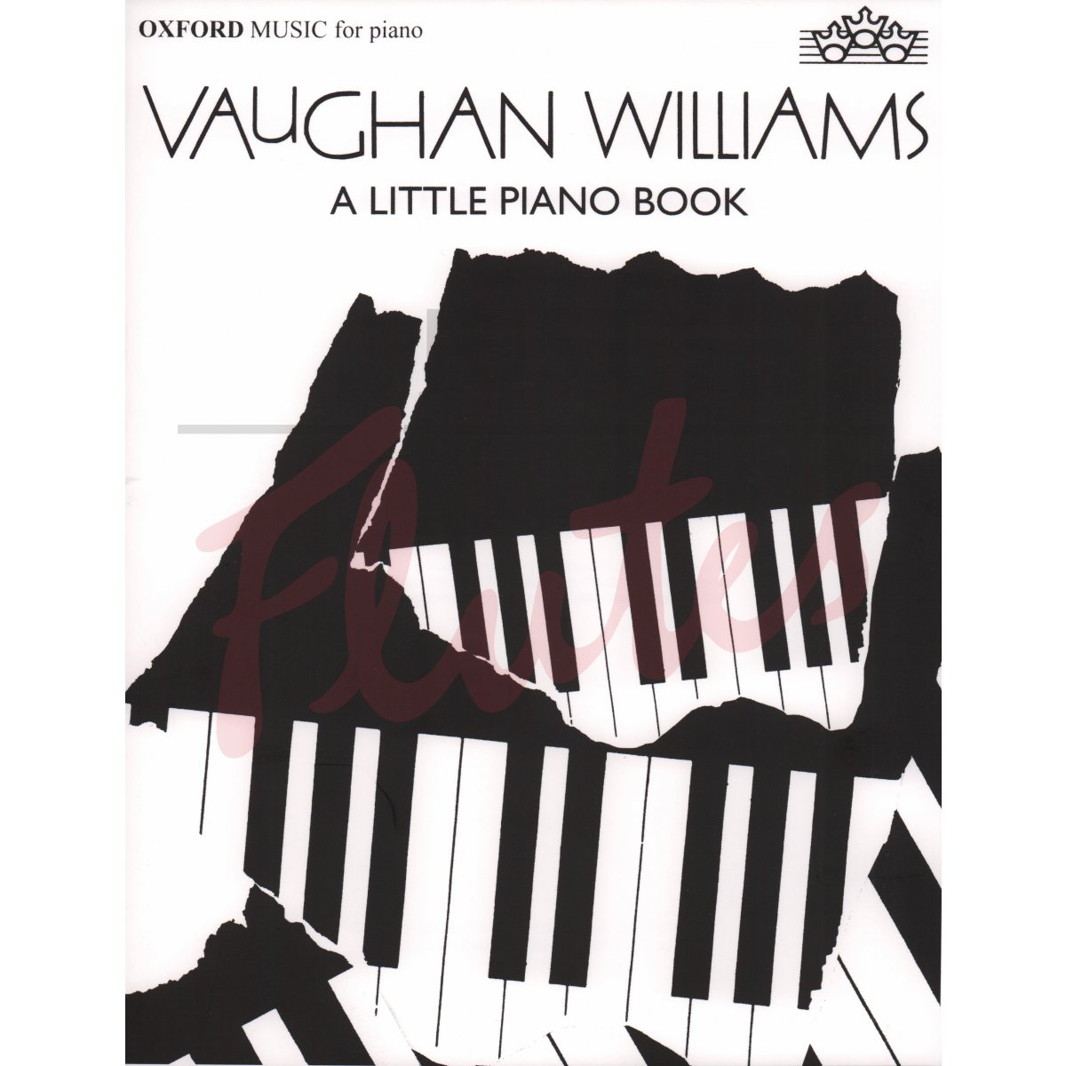 A Little Piano Book