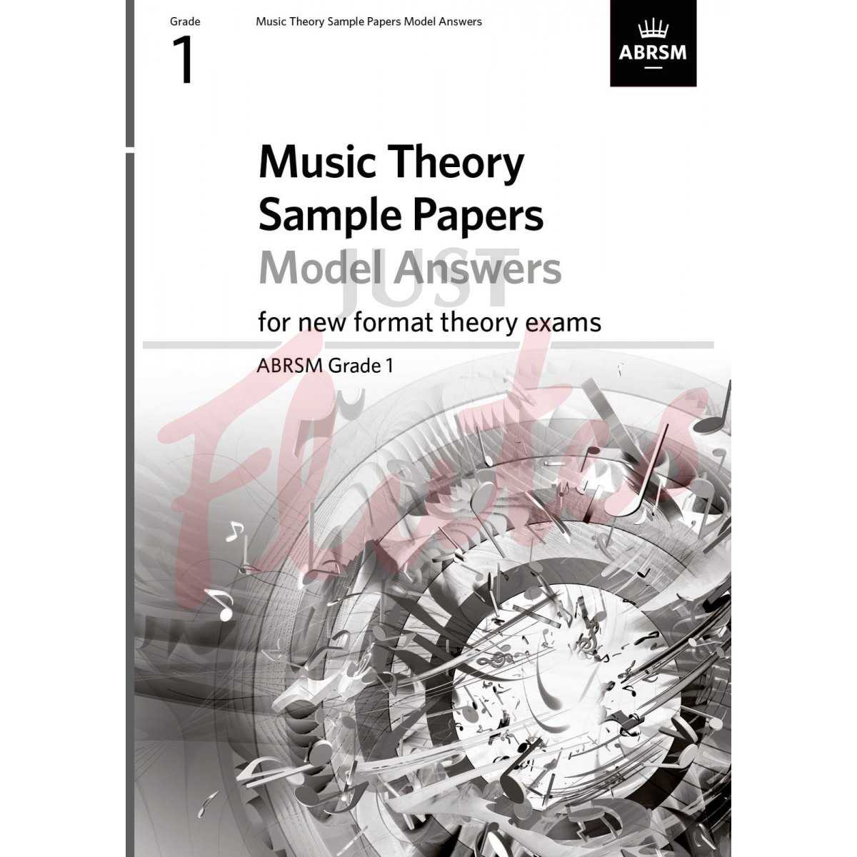 Music Theory Sample Papers Grade 1 - Model Answers