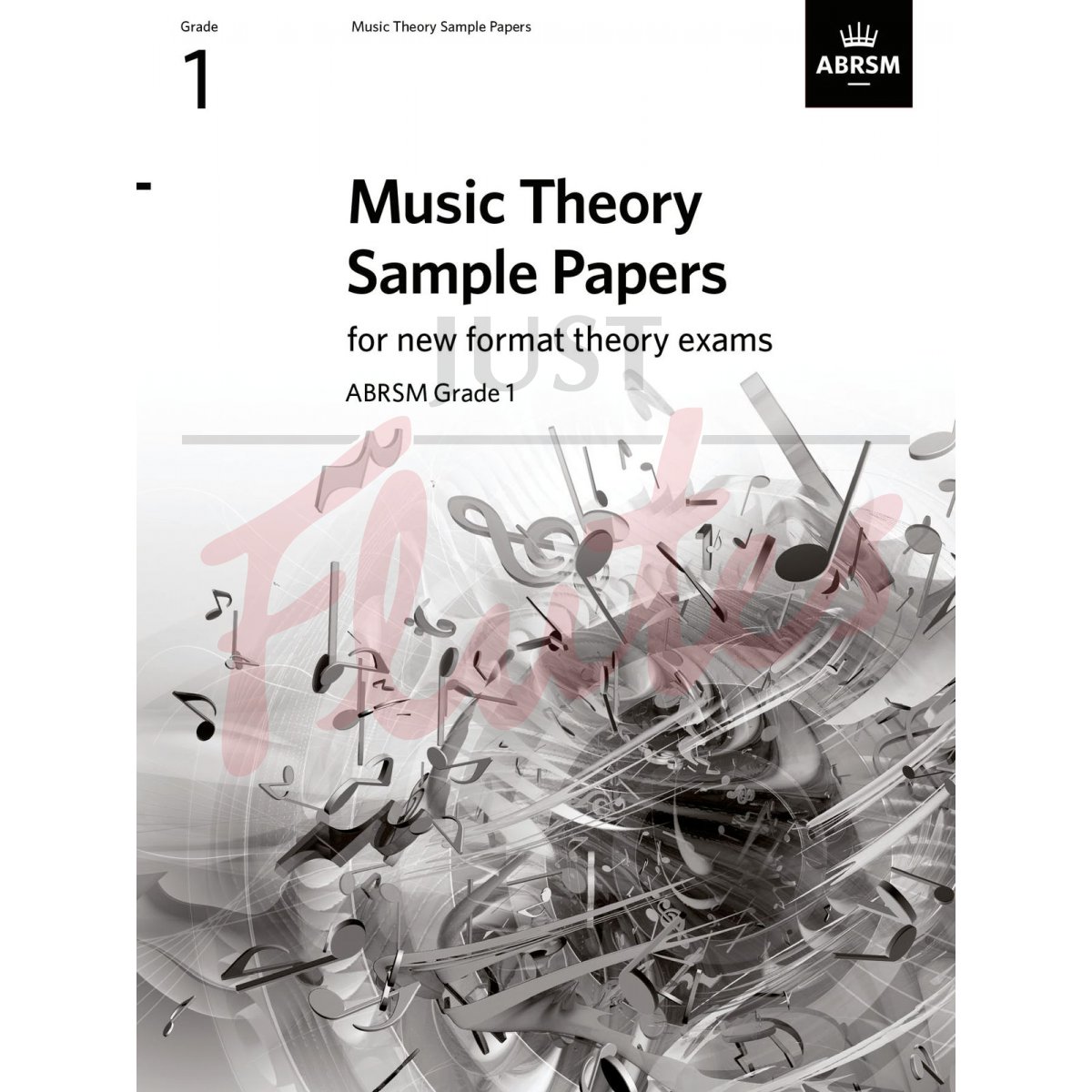 Music Theory Sample Papers Grade 1