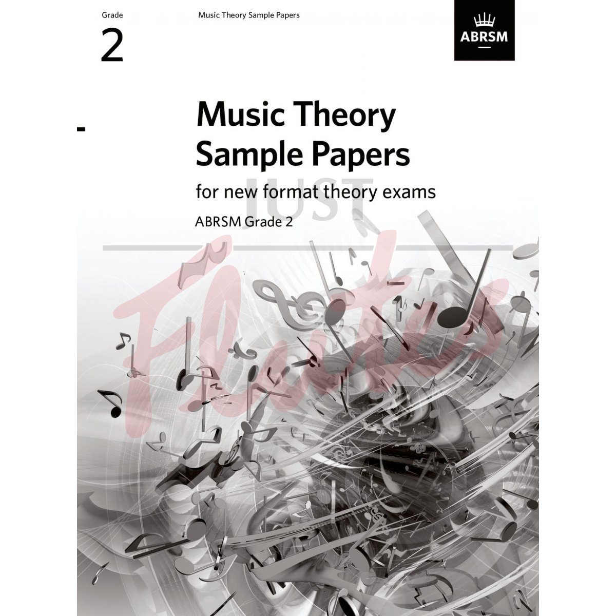 Music Theory Sample Papers Grade 2
