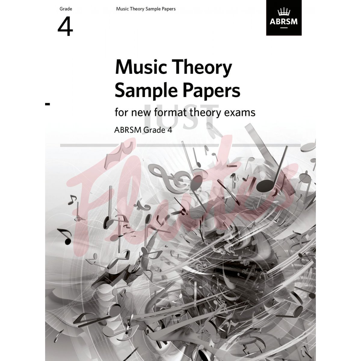 Music Theory Sample Papers Grade 4