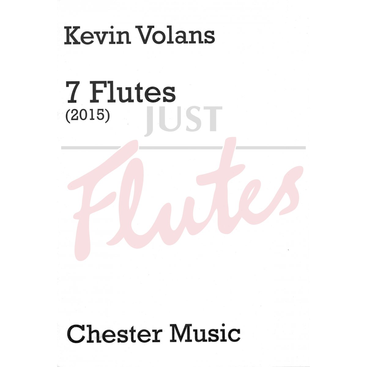7 Flutes