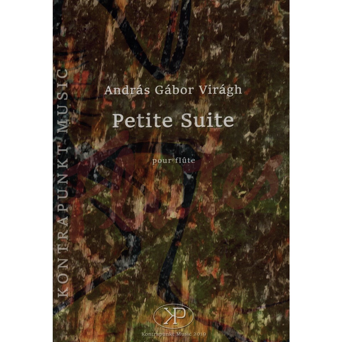 Petite Suite for Flute