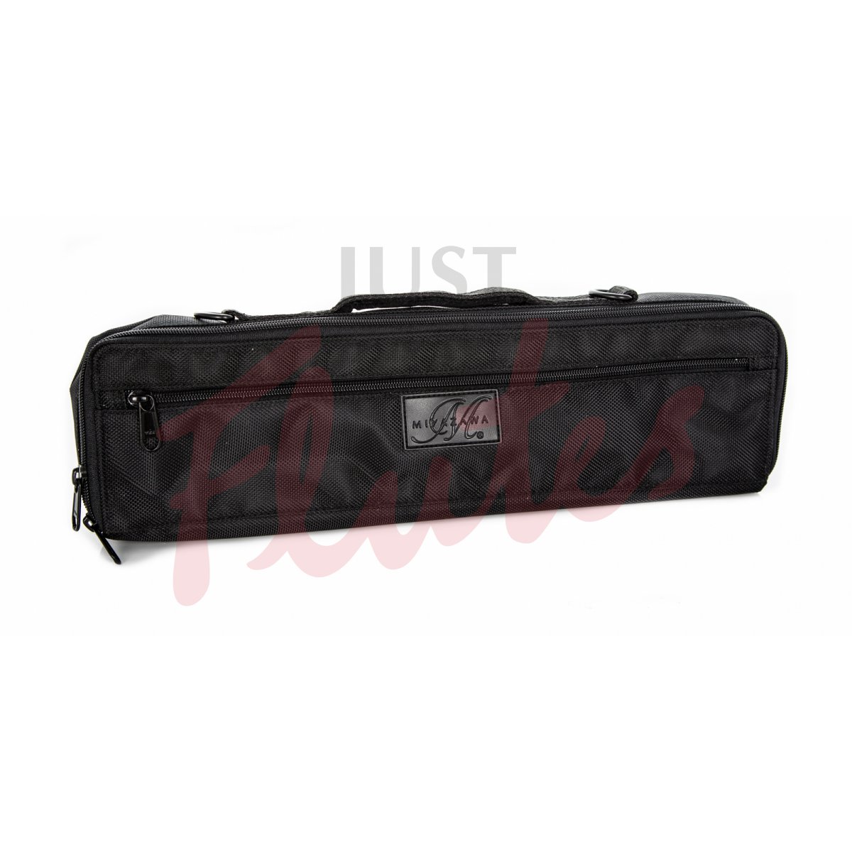 Miyazawa Flute Case Cover, B-foot