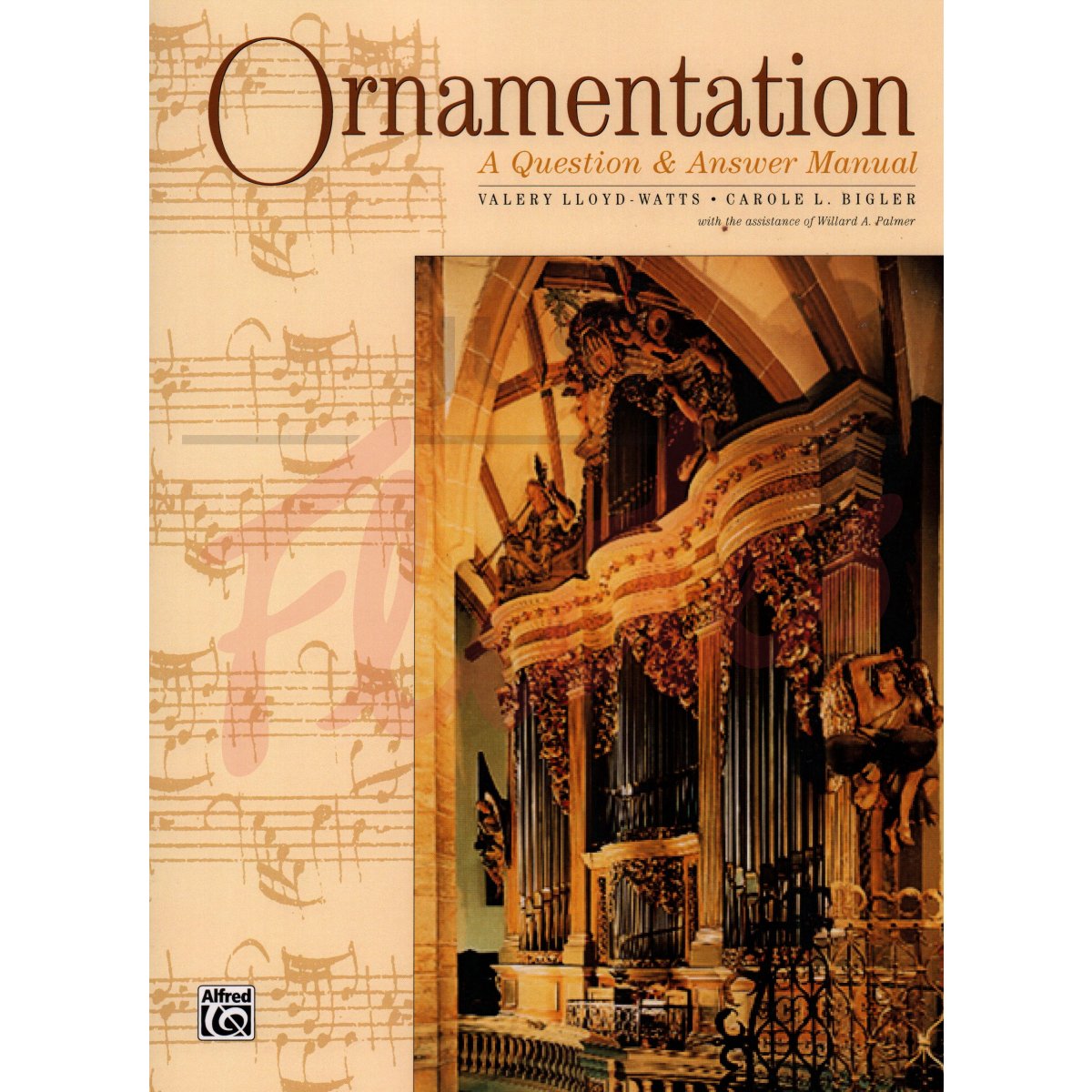 Ornamentation: A Question and Answer Manual