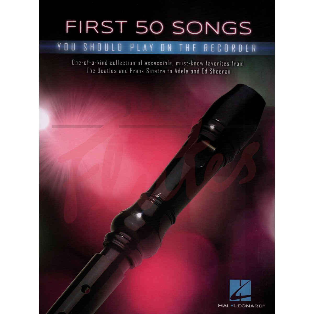 First 50 Songs You Should Play On The Recorder