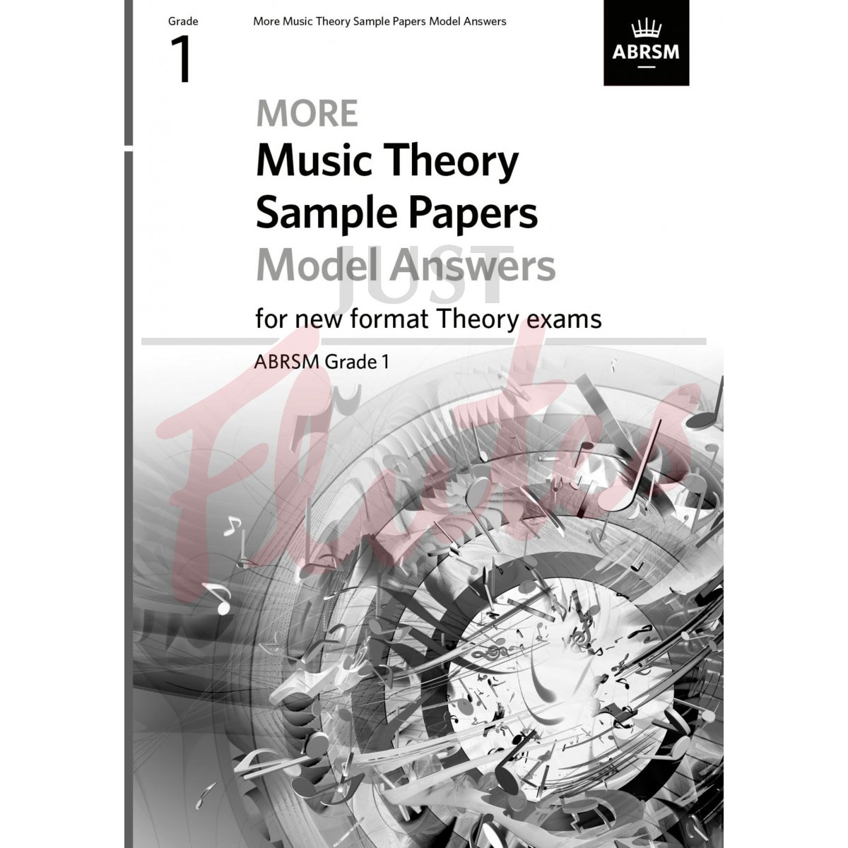 More Music Theory Sample Papers Grade 1 Model Answers