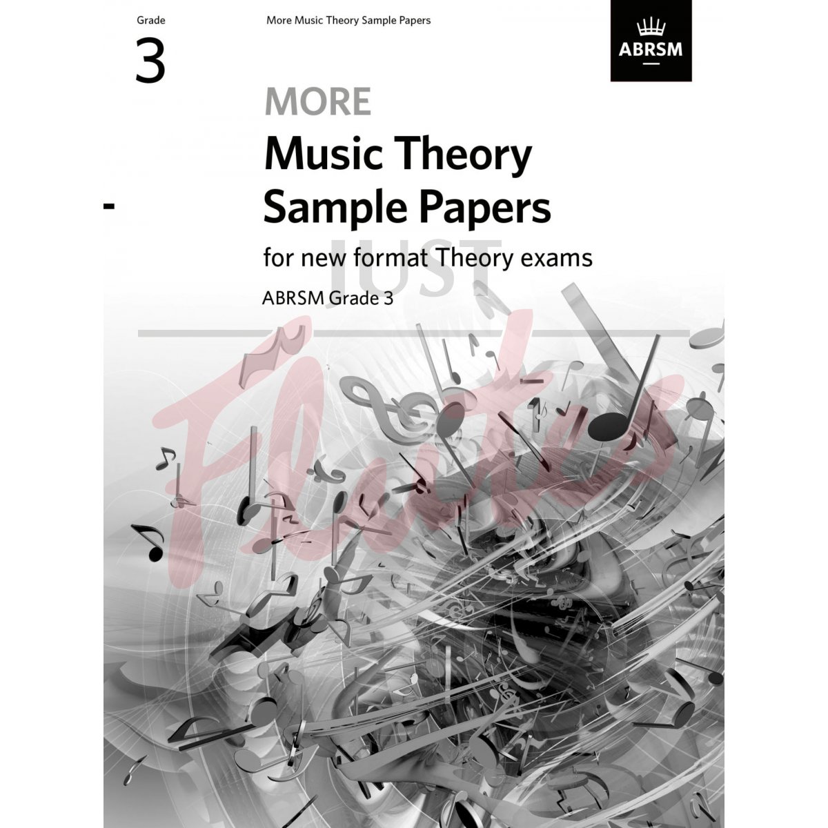 More Music Theory Sample Papers Grade 3