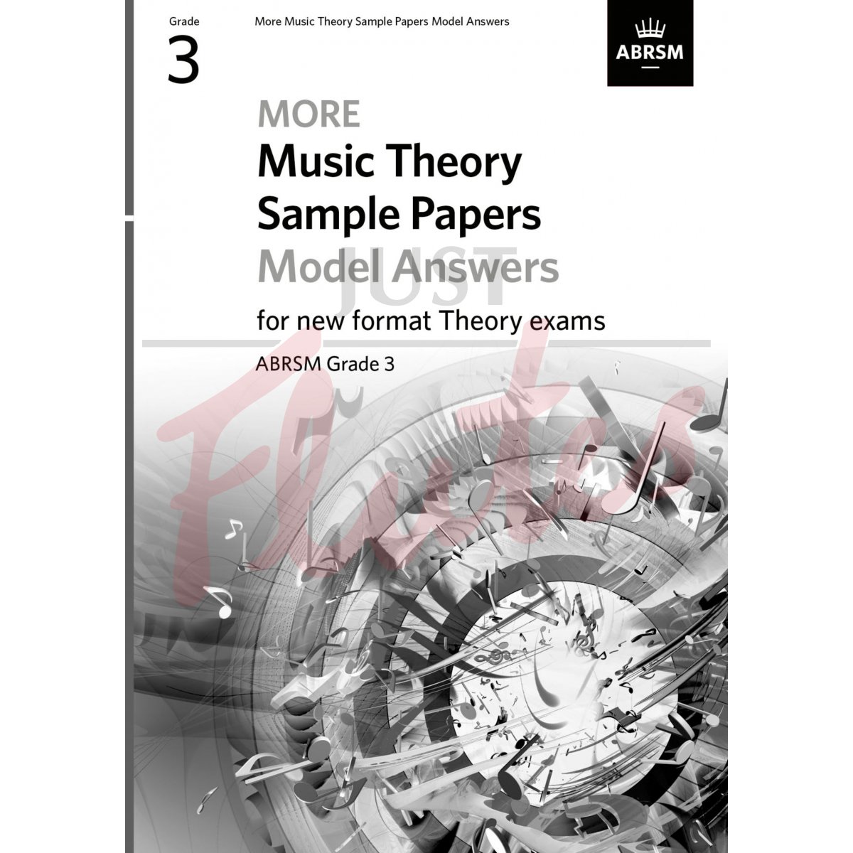 More Music Theory Sample Papers Grade 3 Model Answers