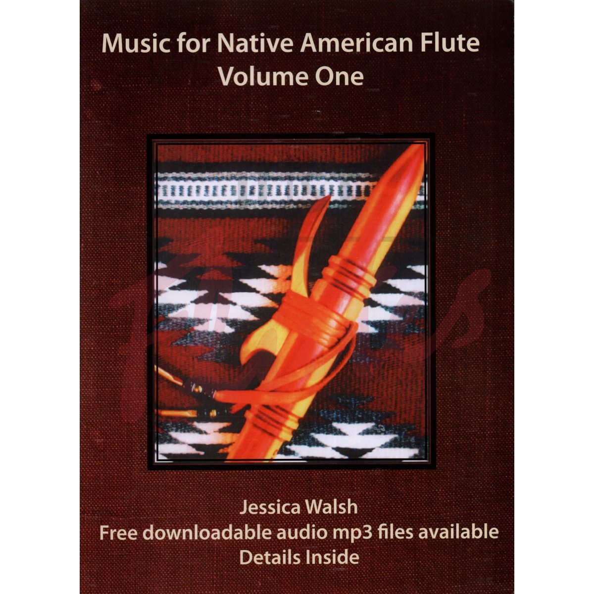 Music for Native American Flute