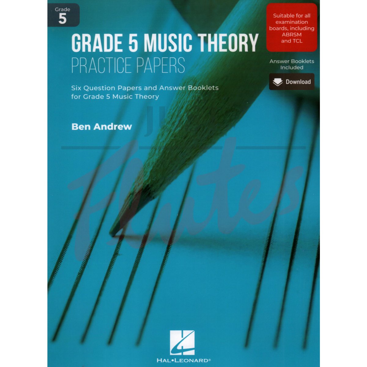 Grade 5 Music Theory Practice Papers