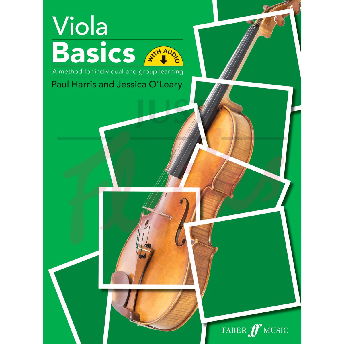 Viola Basics