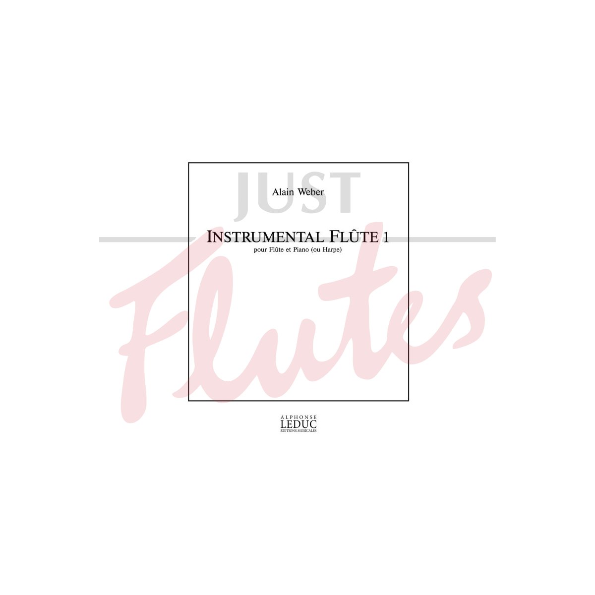 Instrumental Flute I