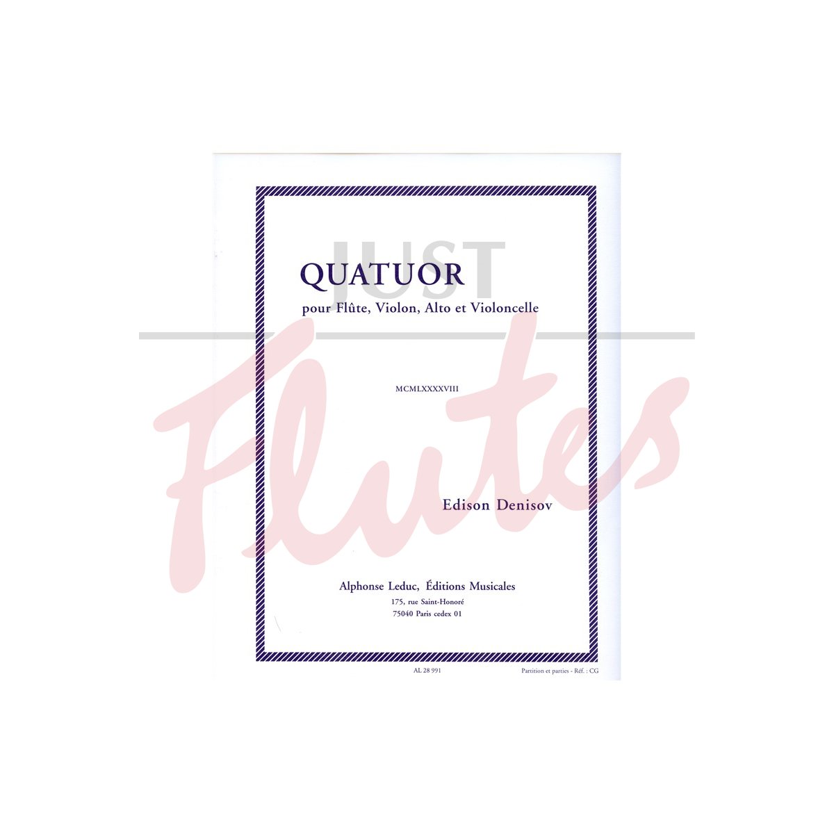 Quatuor