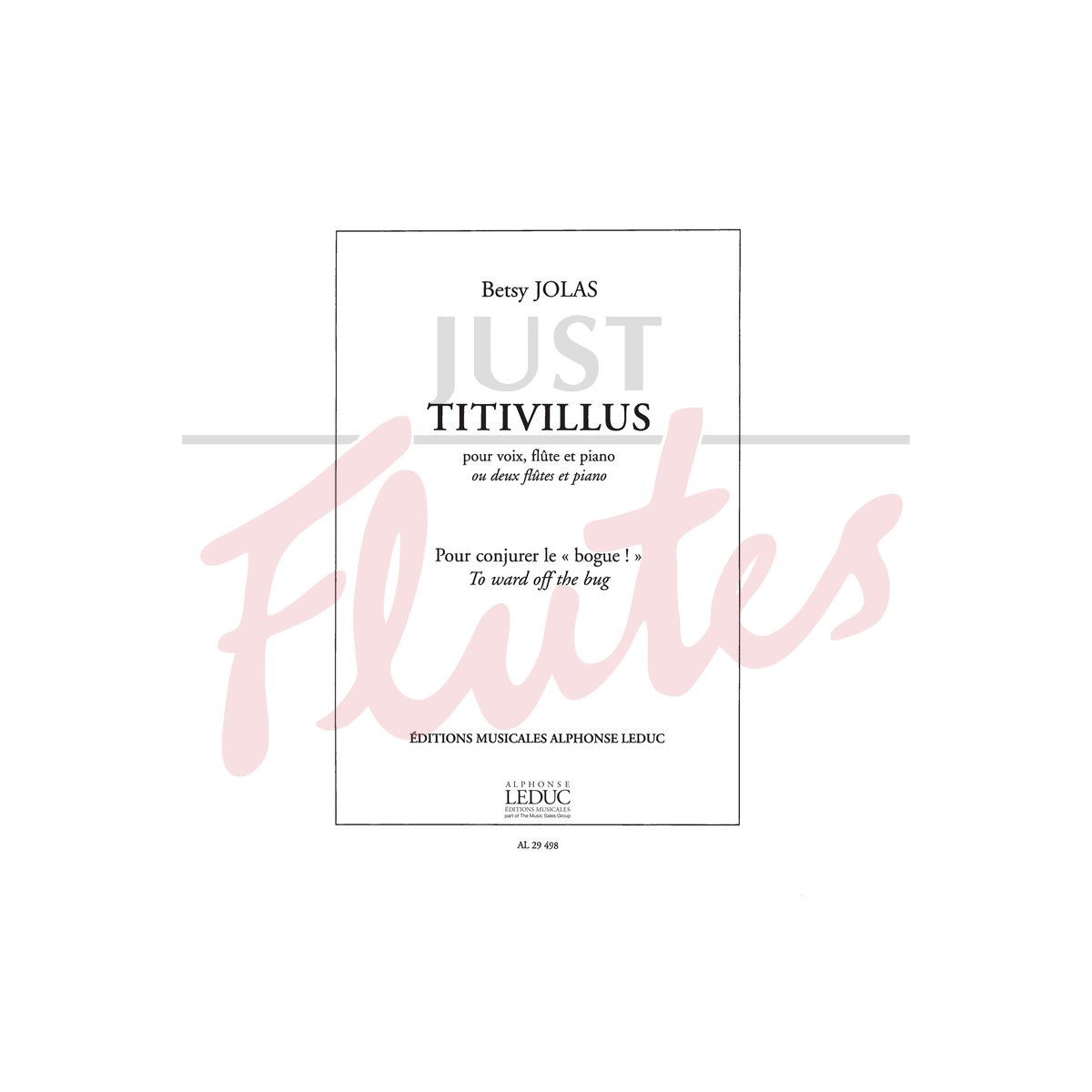 Titivillus