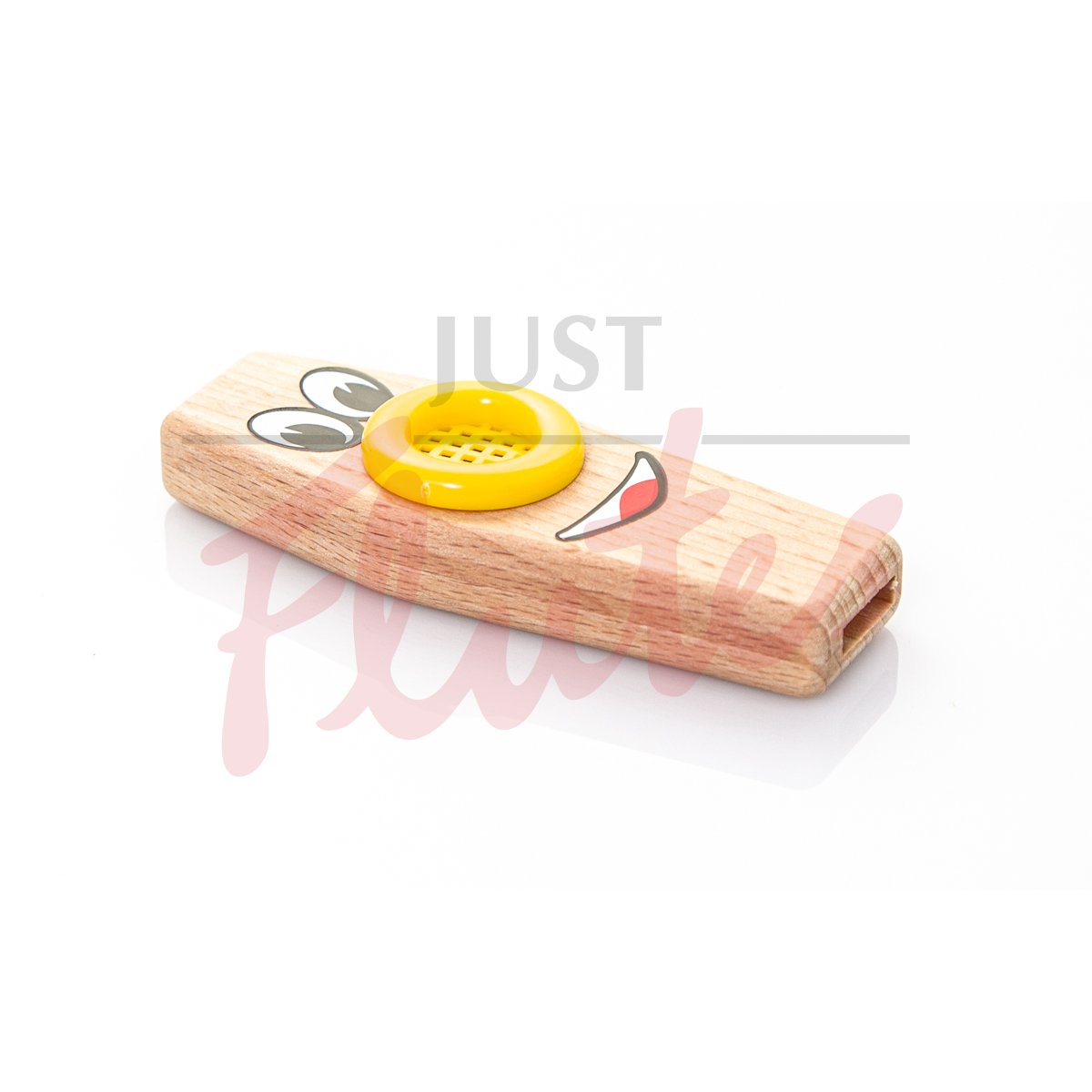 Plaschke Wooden Kazoo