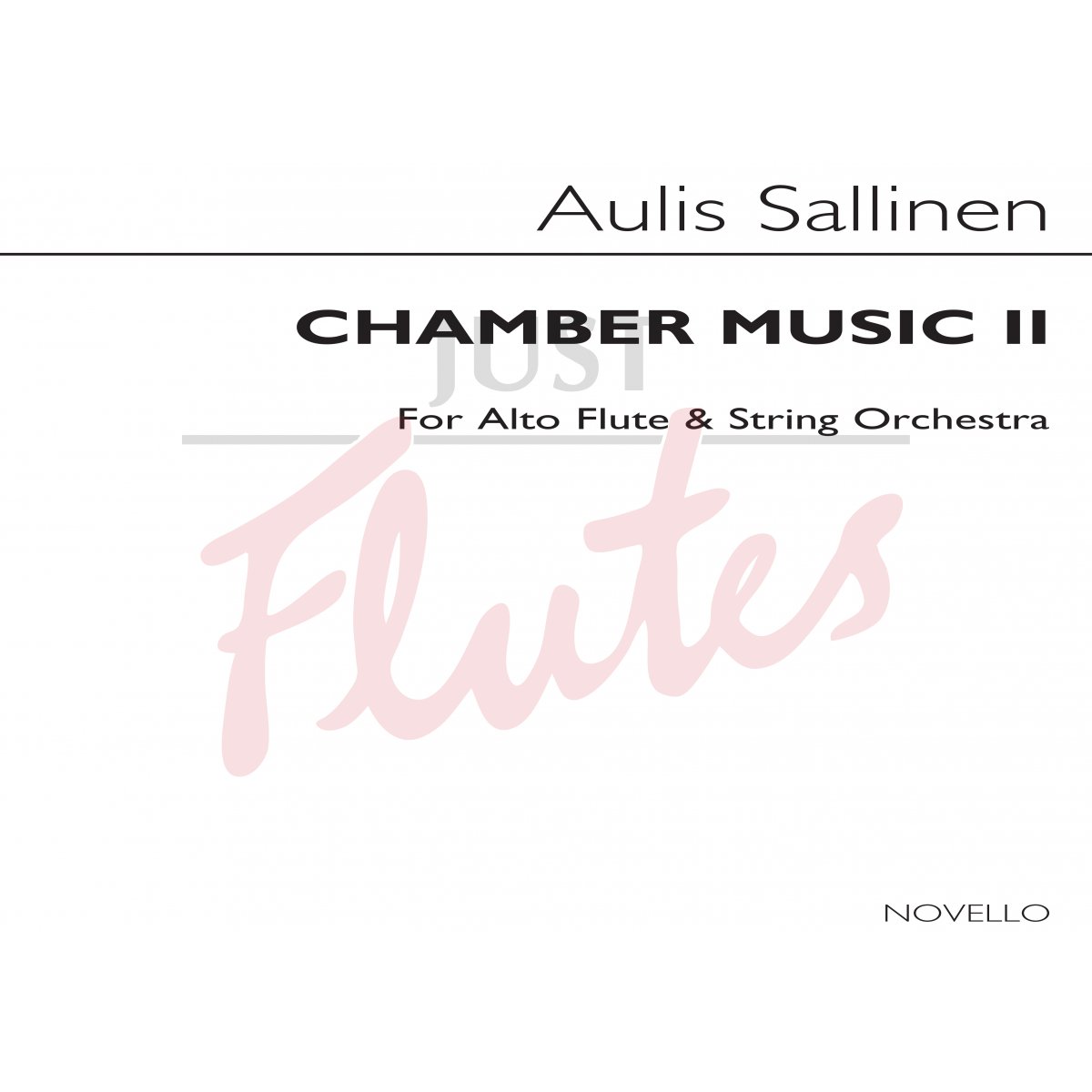 Chamber Music II