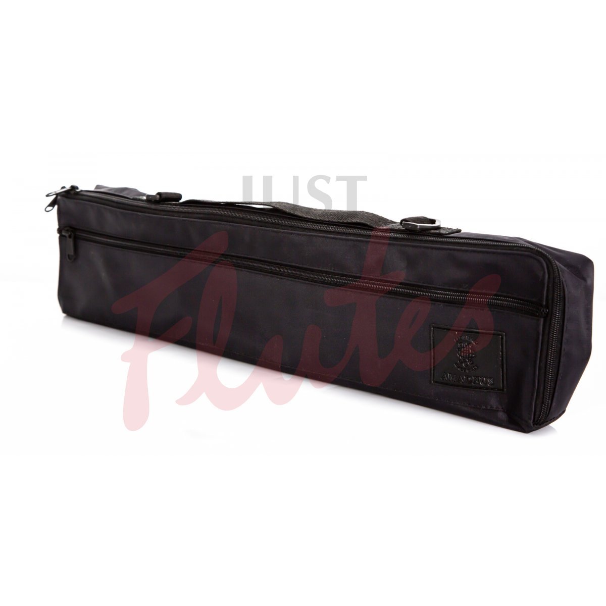 Haynes Amadeus Alto Flute Case Cover, Straight and Curved Heads