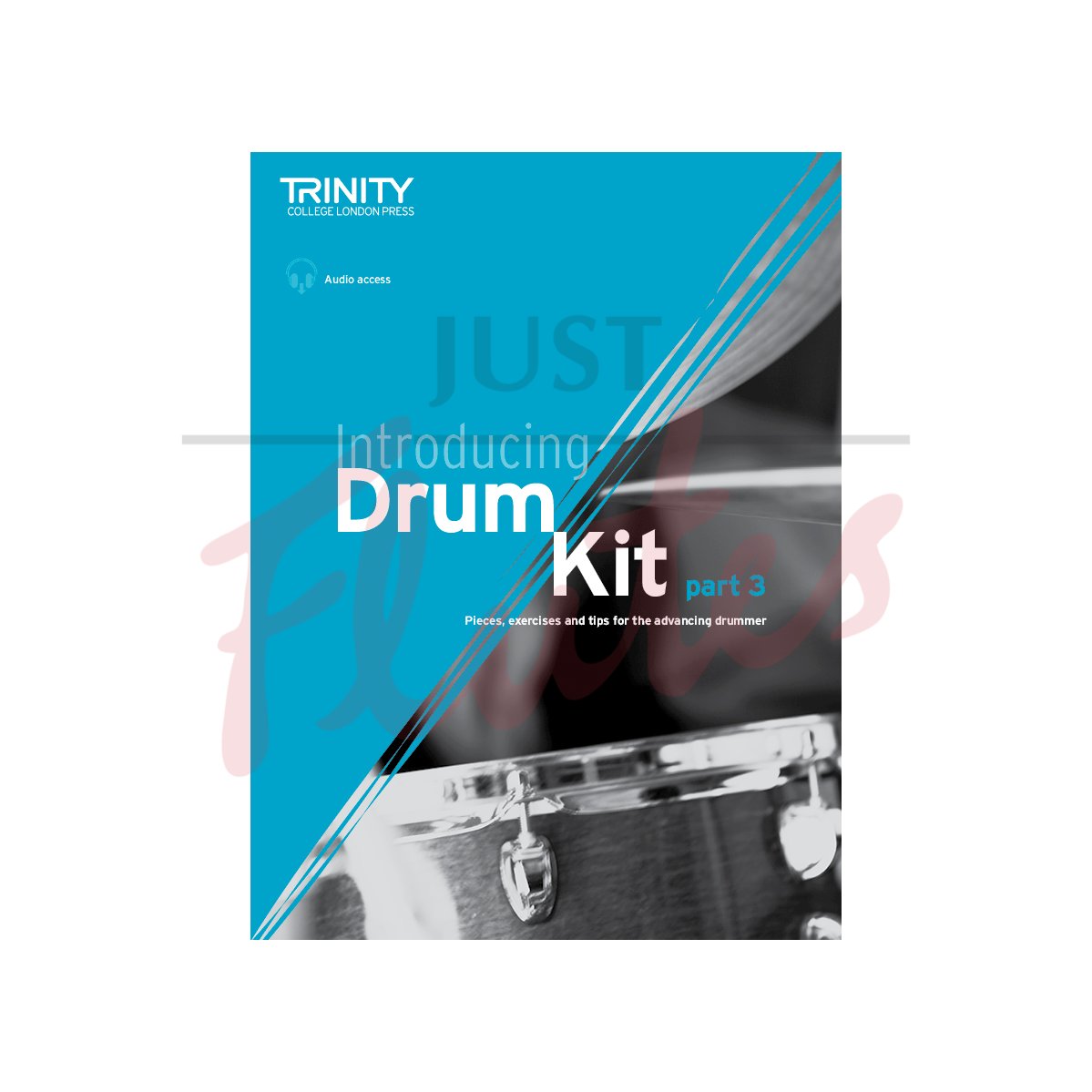 Introducing Drum Kit - part 3