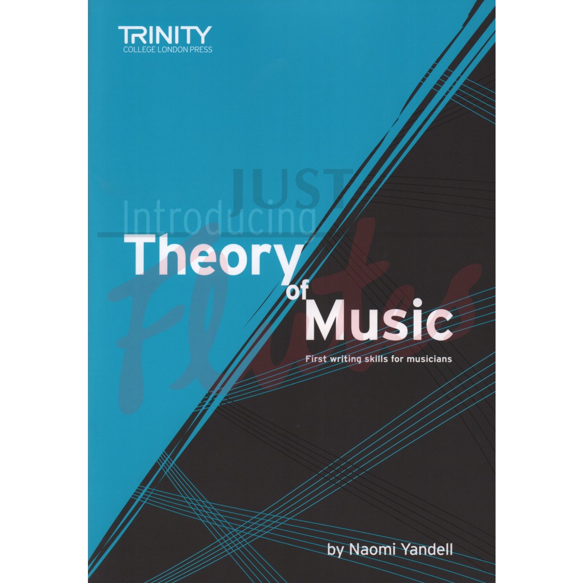 Introducing Theory of Music