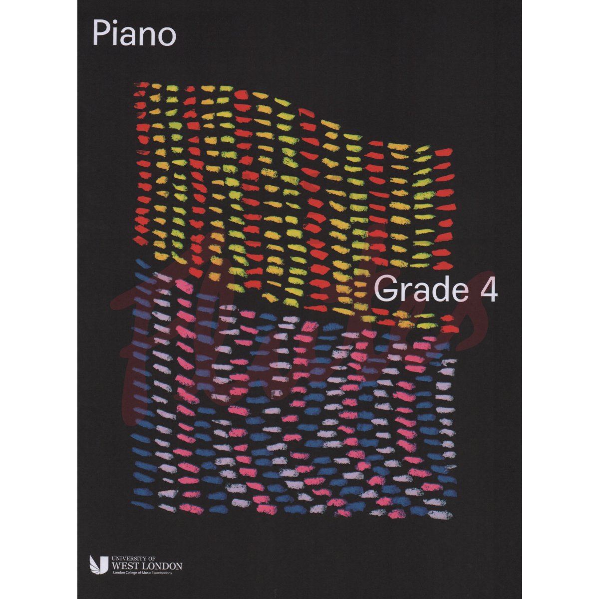 London College of Music Piano Handbook 2018-2020 - Grade 4