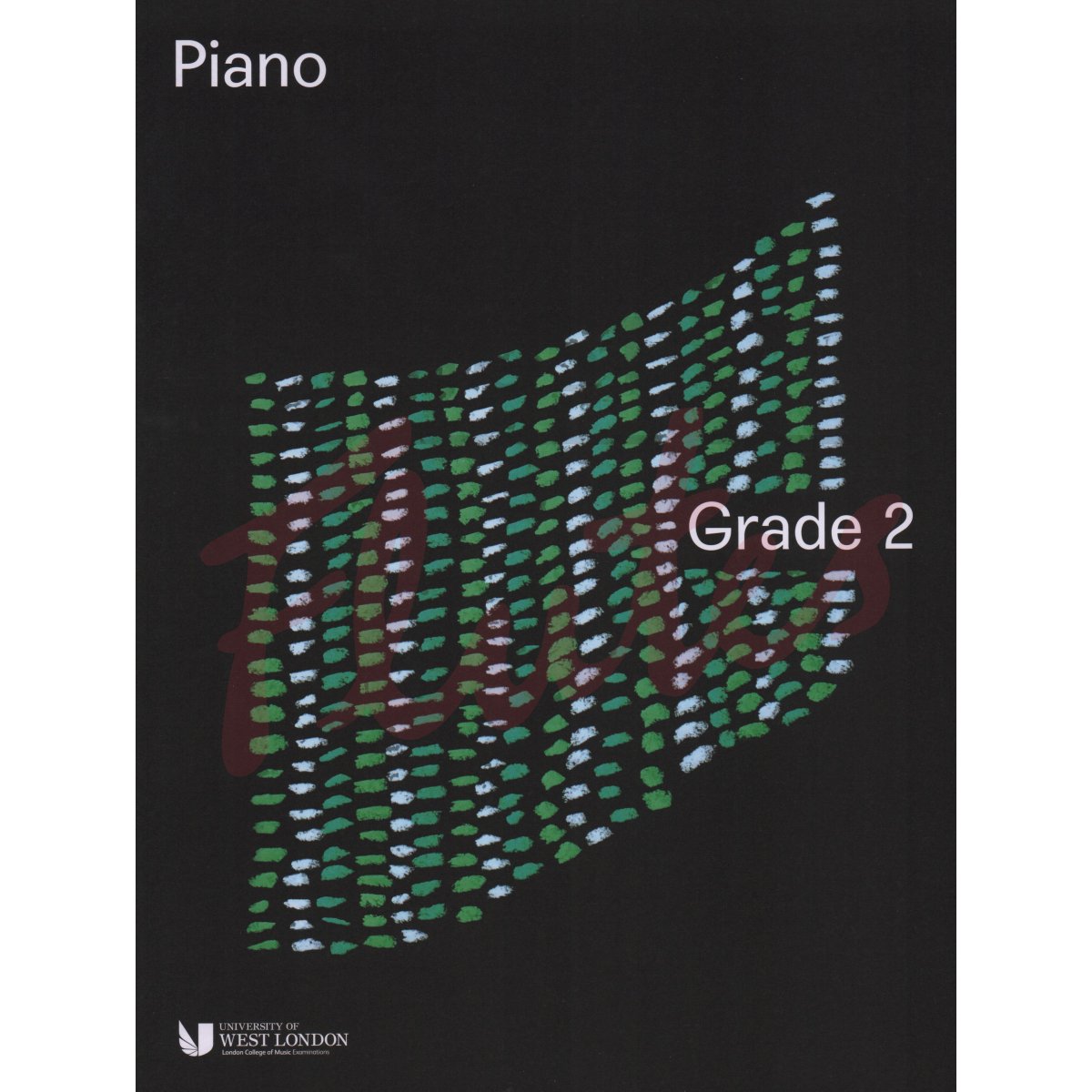 London College of Music Piano Handbook 2018-2020 - Grade 2